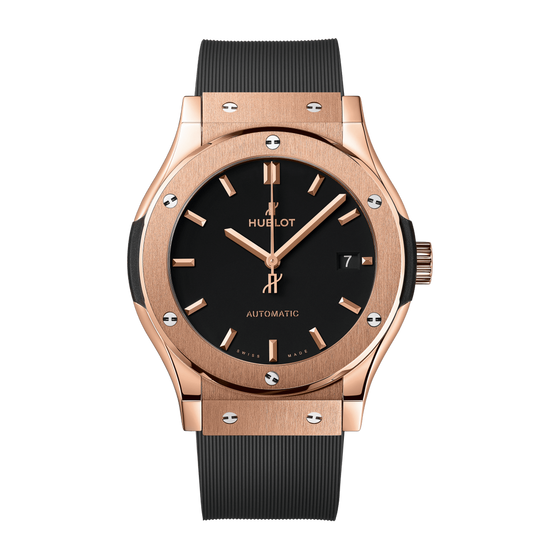 Classic Fusion King Gold