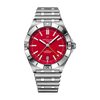 Chronomat Automatic GMT 40 NFL Kansas City Chiefs Edition
