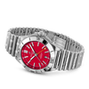 Chronomat Automatic GMT 40 NFL Kansas City Chiefs Edition