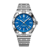 Chronomat Automatic GMT 40 NFL Los Angeles Chargers Edition