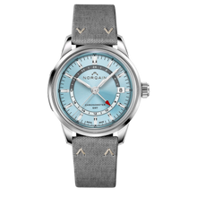  Freedom 60 GMT 40mm Ice Blue