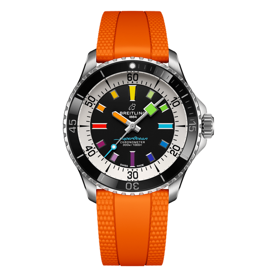 Superocean Automatic 42