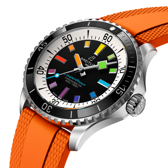 Superocean Automatic 42