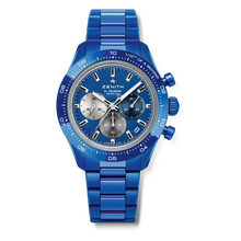  Chronomaster Sport 160th Anniversary Edition