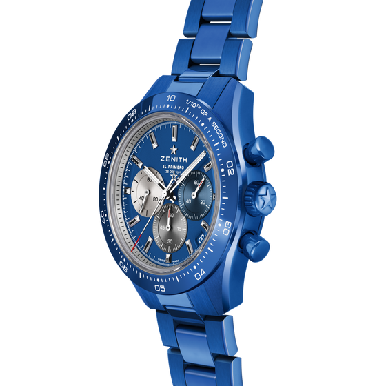 Chronomaster Sport 160th Anniversary Edition