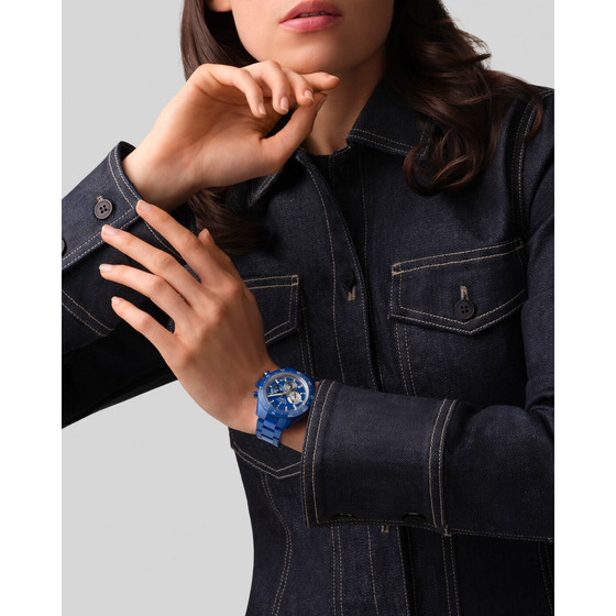 Chronomaster Sport 160th Anniversary Edition