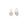 Boucles D'oreilles Sabbia