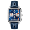 Monaco Chronograph X Gulf