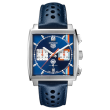  Monaco Chronograph X Gulf