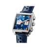 Monaco Chronograph X Gulf