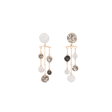  Sabbia Chandelier Earrings