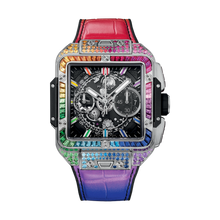  Big Bang Unico Titanium Rainbow