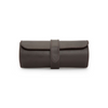 Blake Triple Watch Roll - Brown