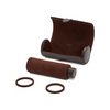 Blake Triple Watch Roll - Brown