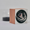 Remontoir Moon Modulor