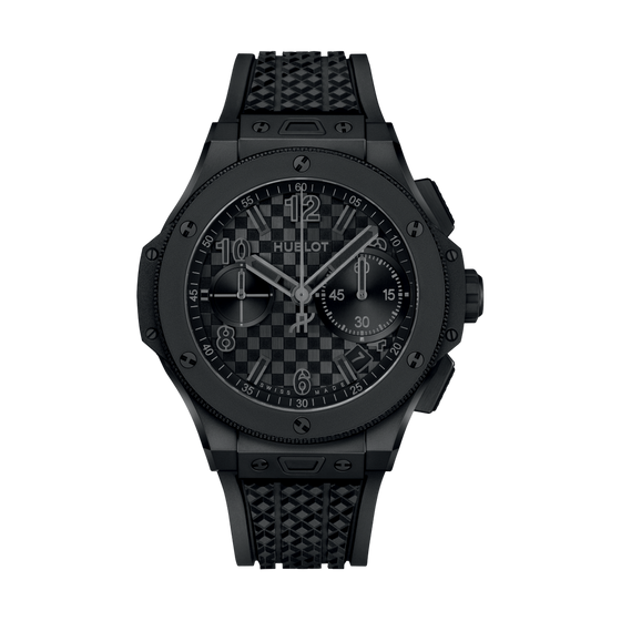 Big Bang 20th Anniversary All Black