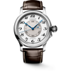 Longines Weems Second-setting Watch