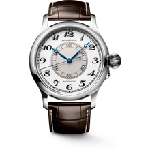 Longines Weems Second-setting Watch