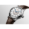 Longines Weems Second-setting Watch