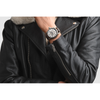 Longines Weems Second-setting Watch