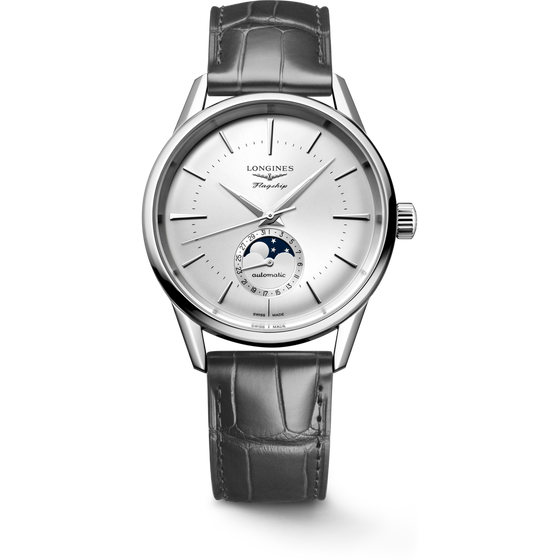 Flagship Heritage Moonphase