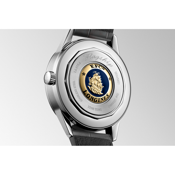 Flagship Heritage Moonphase