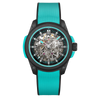 Wild ONE Skeleton 42mm Turquoise