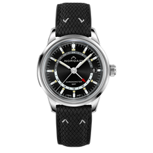  Freedom 60 GMT 40mm Black