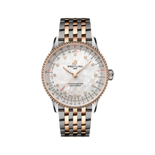  Navitimer Automatic 36