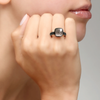 Nudo Maxi Ring