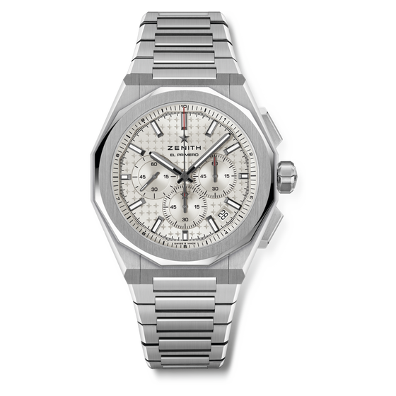 Defy Skyline Chronograph