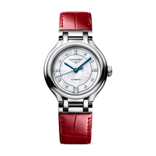  Longines Primaluna