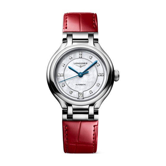Longines Primaluna