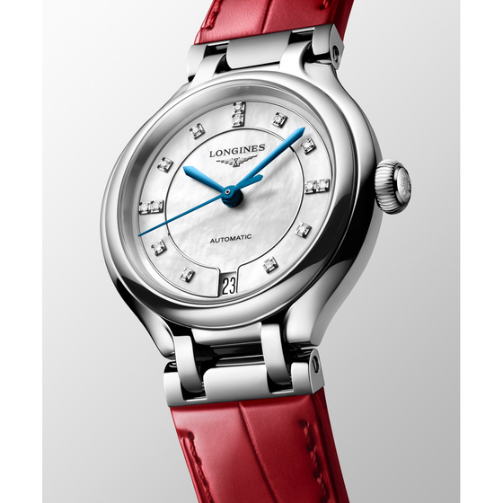 Longines Primaluna