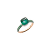 Bague Nudo Petit