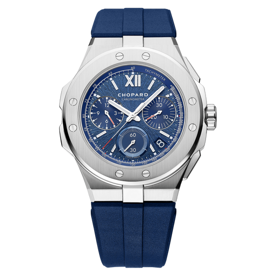 Alpine Eagle XL Chrono