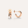 Boucles D'oreilles Pomellato Together