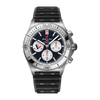 Chronomat B01 42 NFL Houston Texans Edition