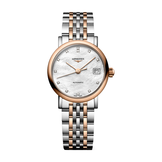 Longines Elegant Collection