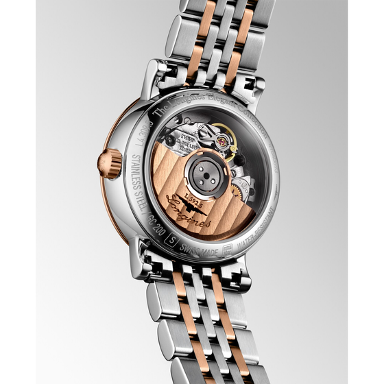 Longines Elegant Collection