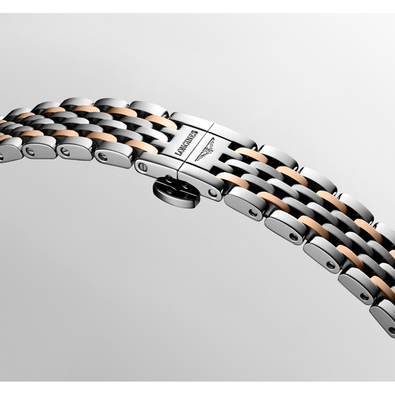 Longines Elegant Collection