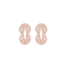  Chance Infinie earrings