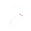 D-Vibes ear cuff