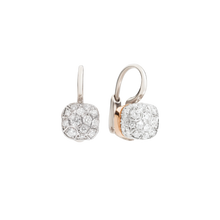  Nudo Petit Earrings