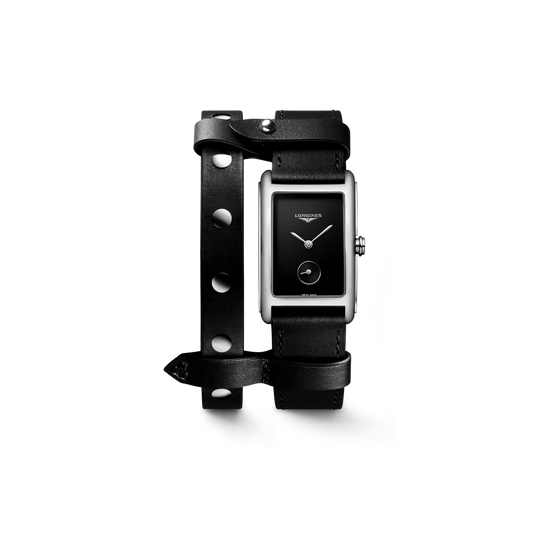 Longines Dolcevita X Yvy