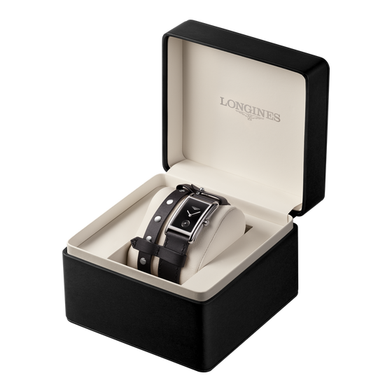 Longines Dolcevita X Yvy