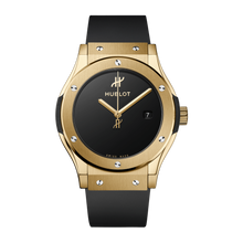  Classic Fusion Original Yellow Gold