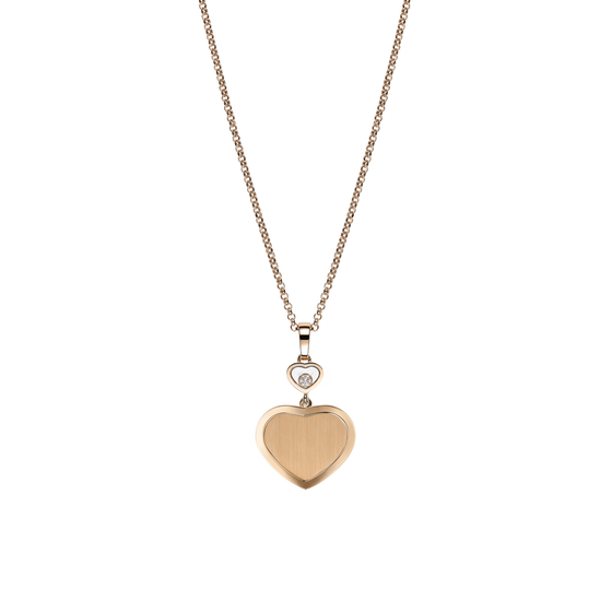 Happy Hearts Golden Hearts