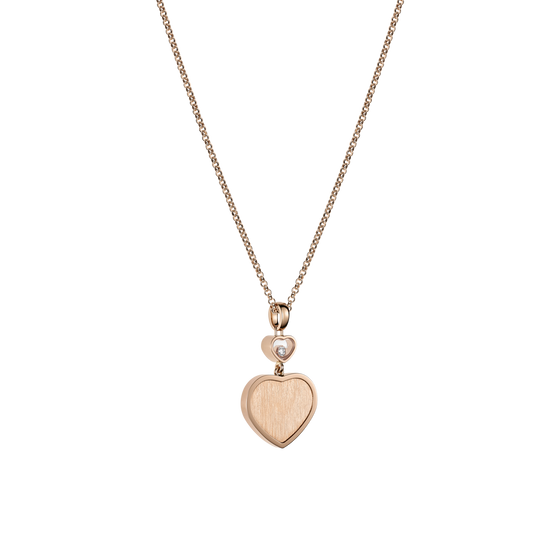 Happy Hearts Golden Hearts