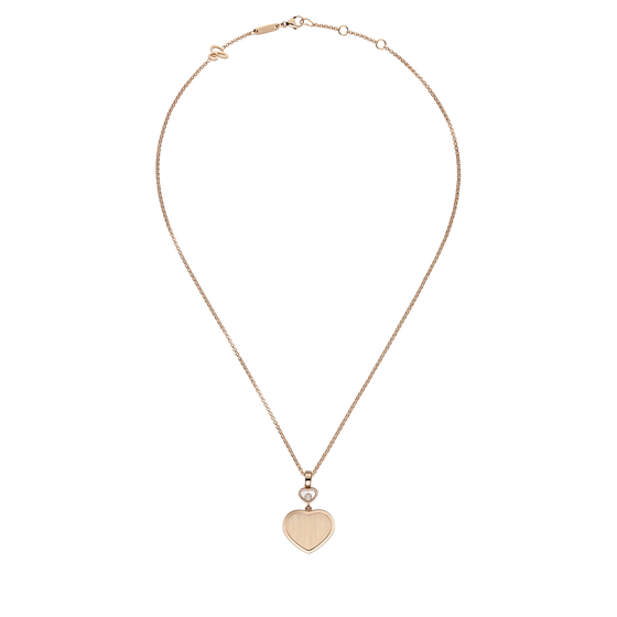 Happy Hearts Golden Hearts